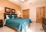 San Felipe Dorado Ranch vacation rental condo 24-1- living room 